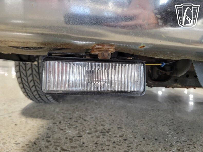 1979 Ford Thunderbird