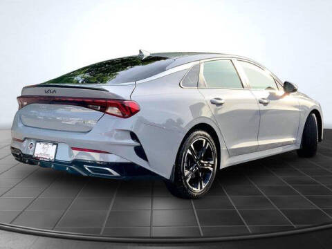 2023 Kia K5