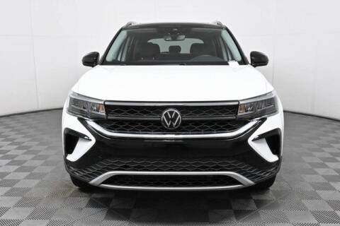 2024 Volkswagen Taos for sale at Southern Auto Solutions-Jim Ellis Volkswagen Atlan in Marietta GA