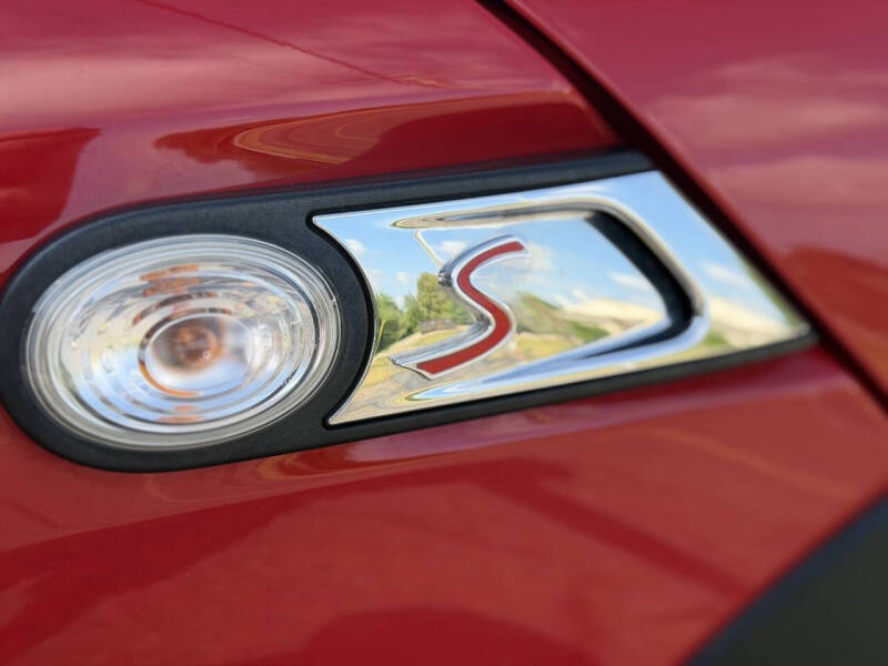 2012 MINI Cooper Coupe S