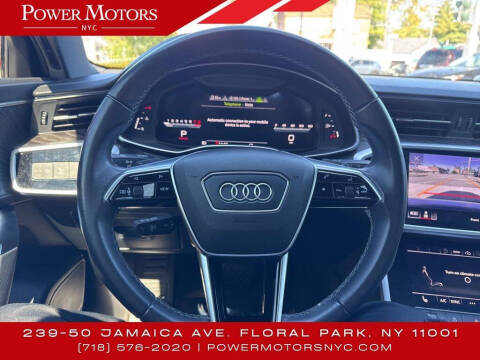 2023 Audi A6 quattro Premium 45 TFSI