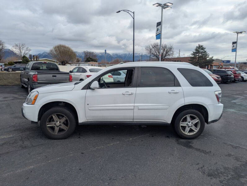 2006 Chevrolet Equinox LT
