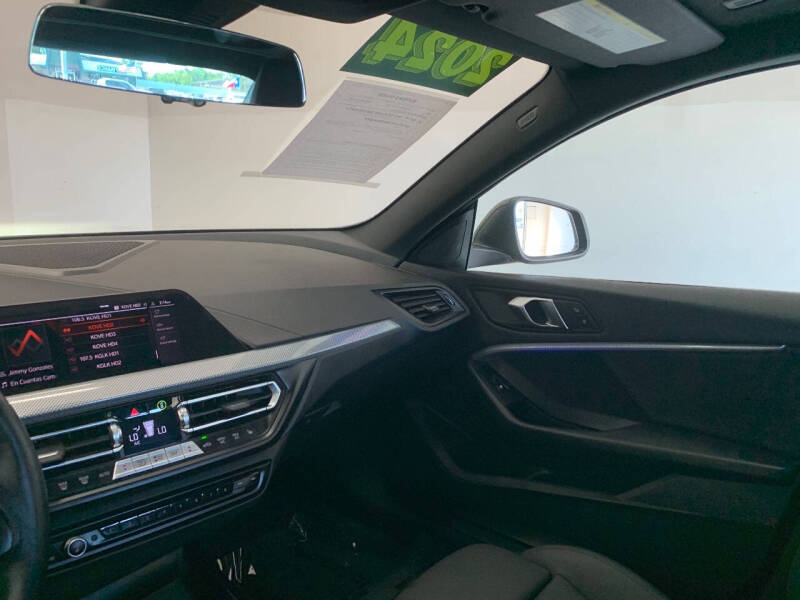 2024 BMW 2 Series 228i xDrive Gran Coupe