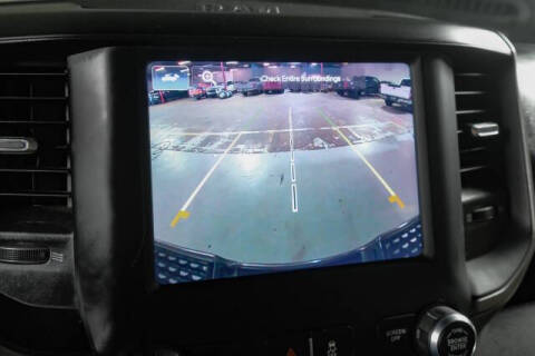 2022 RAM 3500 Tradesman