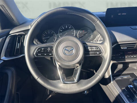 2024 Mazda CX-90 3.3 Turbo Preferred Plus