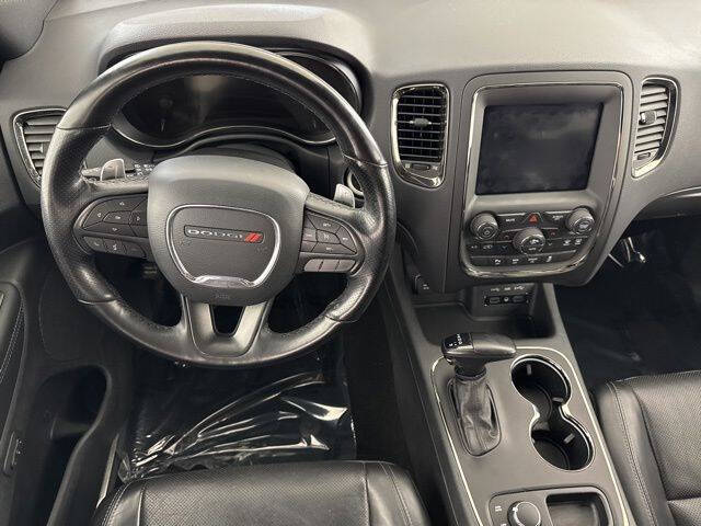 2020 Dodge Durango R/T