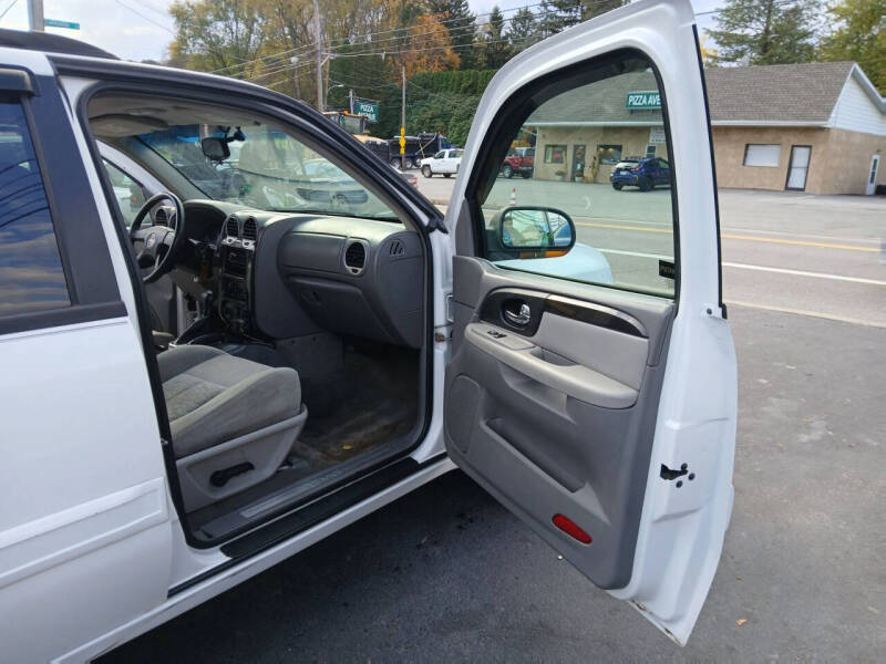 2005 GMC Envoy
