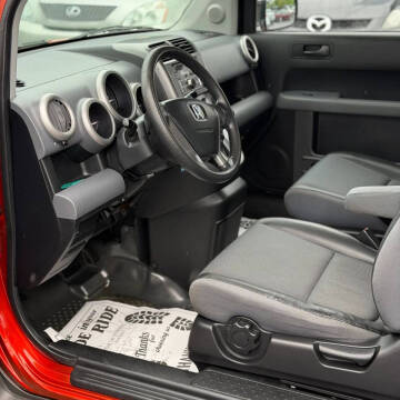 2003 Honda Element EX