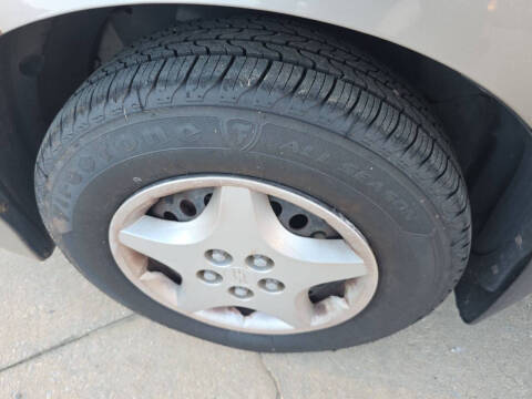 2005 Chevrolet Cavalier