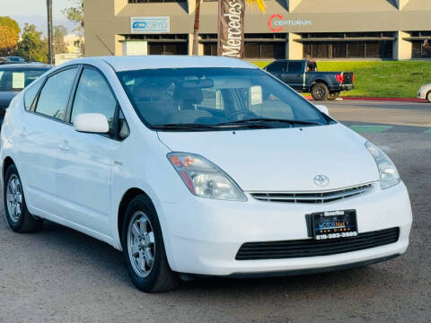 2009 Toyota Prius for sale at MotorMax in San Diego CA