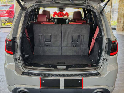 2022 Dodge Durango SRT 392