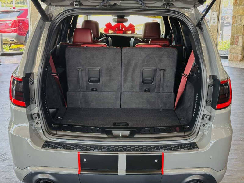 2022 Dodge Durango SRT 392