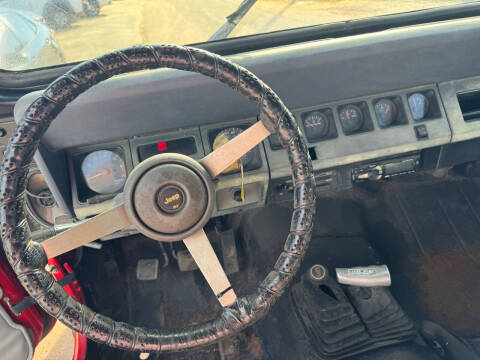 1994 Jeep Wrangler SE