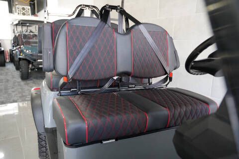 2024 Kandi 4PRO FORWARD B