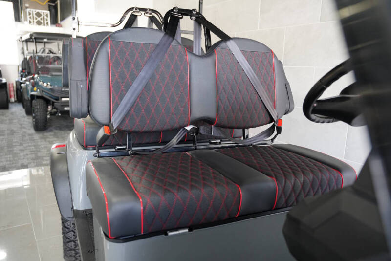 2024 Kandi 4PRO FORWARD B