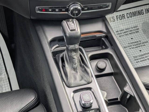 2019 Volvo XC60 T5 Inscription