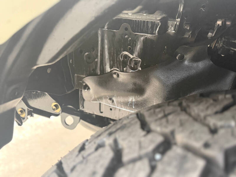 2001 Toyota 4Runner SR5