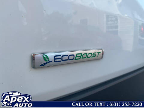 2017 Ford Transit 250