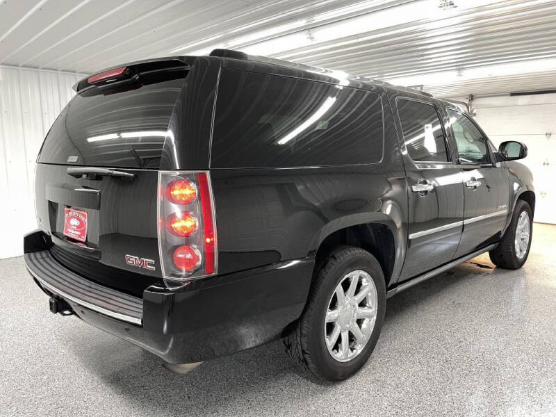 2012 GMC Yukon XL Denali