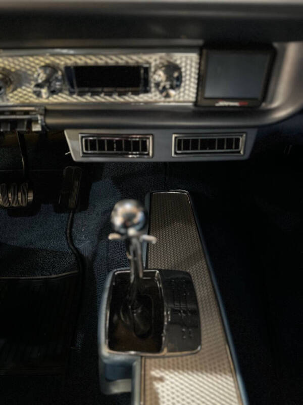 1964 Chevrolet Impala