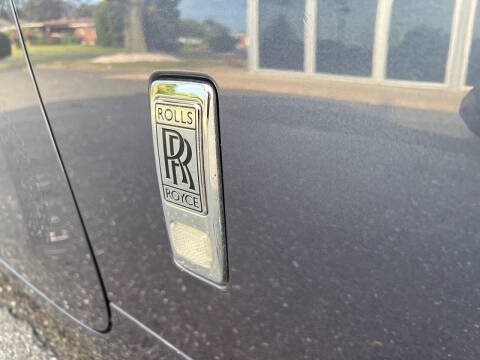 2019 Rolls-Royce Wraith