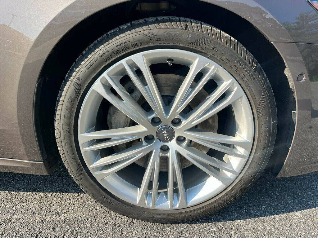 2019 Audi A7 10