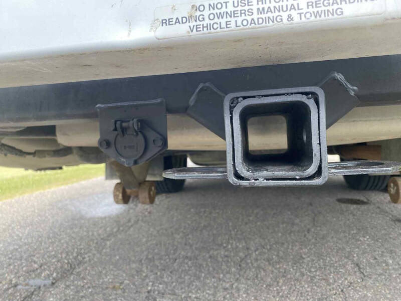 1998 Ford E-Series E-350