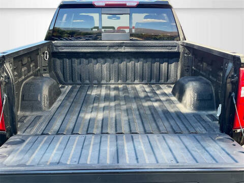 2022 Chevrolet Silverado 1500 Limited