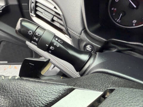 2020 Subaru Outback Limited XT