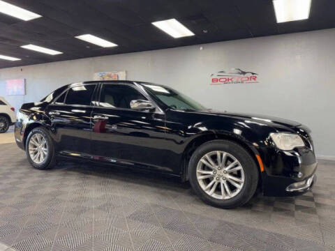 2016 Chrysler 300 for sale at Boktor Motors - Las Vegas in Las Vegas NV