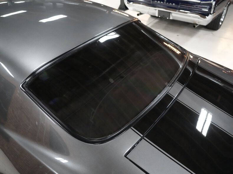 1971 Chevrolet Camaro