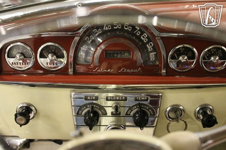 1950 Pontiac Catalina
