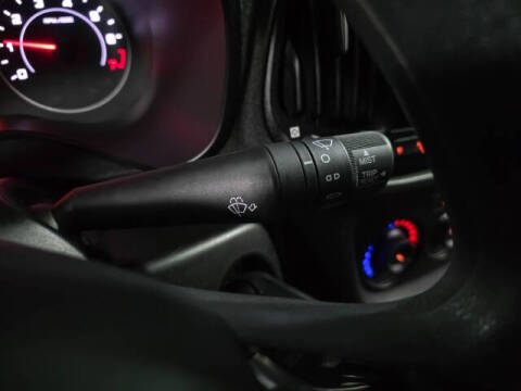 2022 RAM ProMaster City