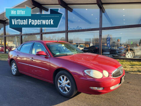 2005 Buick LaCrosse for sale at DrivePanda.com of Marengo in Marengo IL
