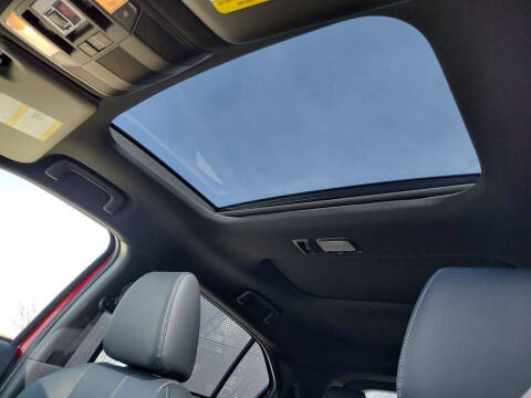 2026 Mitsubishi Eclipse Cross SEL