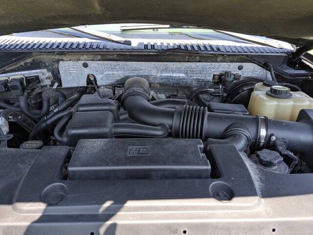 2008 Ford Expedition
