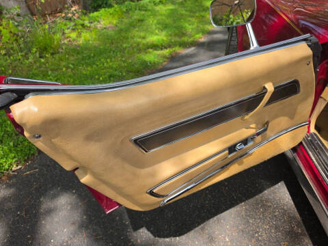 1977 Chevrolet Corvette