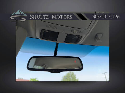 2012 Subaru Forester 2.5X