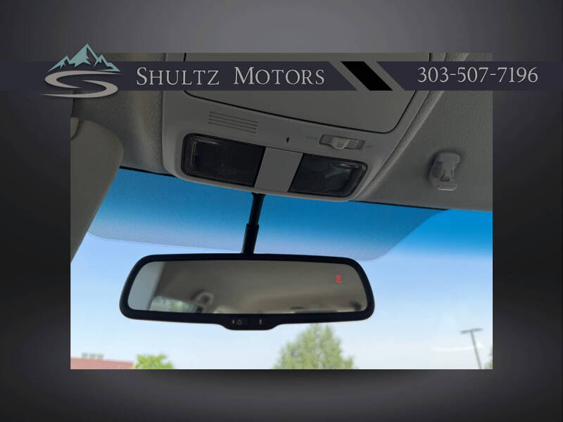 2012 Subaru Forester 2.5X