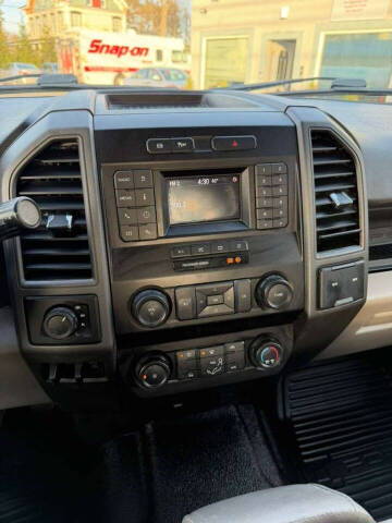 2022 Ford F-350 Super Duty XL