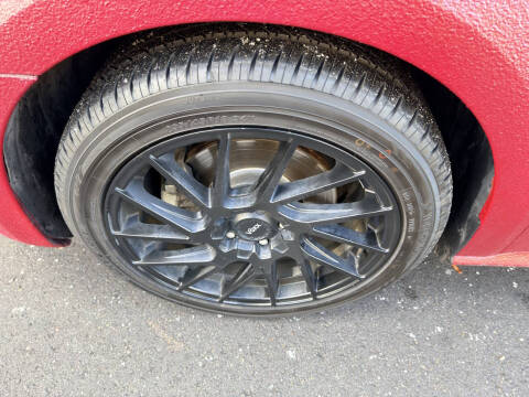 2014 Volkswagen Passat 2.0L TDI SEL Premium