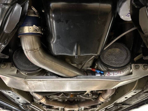 2010 Ford Shelby GT500