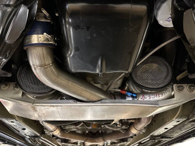 2010 Ford Shelby GT500