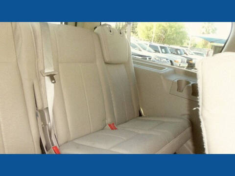 2011 Ford Expedition EL XLT