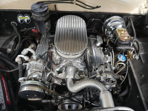 1953 Mercury Monterey