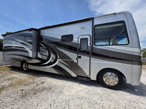 2017 NeXus RV MAYBACH