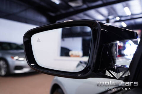 2021 BMW M4 Competition