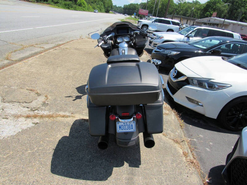 2020 Harley-Davidson Road Glide