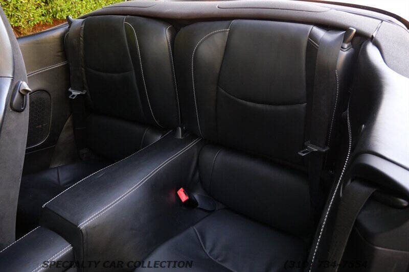 2008 Porsche 911 Turbo