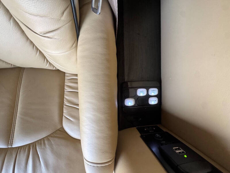 2017 Freightliner Sprinter 3500